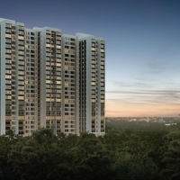 Sobha Forest Edge 3 BHK New Project in Bangalore