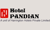 Hotel Pandian - Banquet and Conference hall 