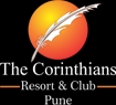 The Corinthians Resort & Club Pune