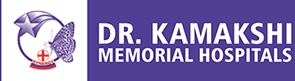 Dr Kamakshi Memorial Hospital