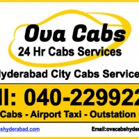 Ova Cabs