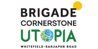 Brigade Serene at Cornerstone Utopia