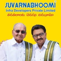 Suvarnabhoomi infra Developers PVT.LTD