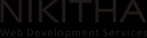  Nikitha Web Development