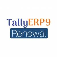 Tally ERP 9 Renewal