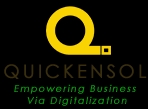 Quickensol IT Solutions LLP