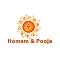 Book Homam Pooja Services Online - Shastrigal