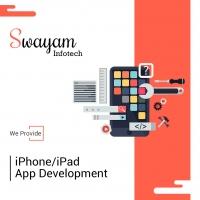 iPhone-iPad App Development