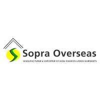 Sopra Overseas - Garments Manufacturers & Exporter