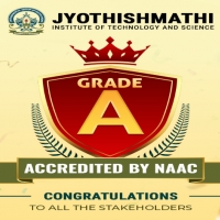 Jyothishmathi Institute of Technologies and Science