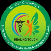 Dr Jiten Chowdhary