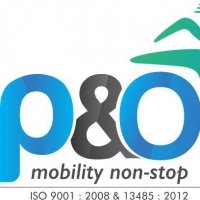 P & O International Pvt Ltd