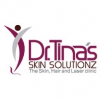 Dr Tina’s Skin Solutionz