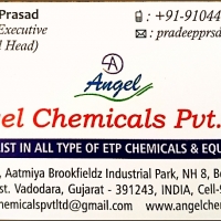 ETP Chemicals Supply
