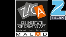 Zee institute of Creative art Malad