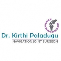 Dr Kirthi Paladugu | Orthopedic Doctor