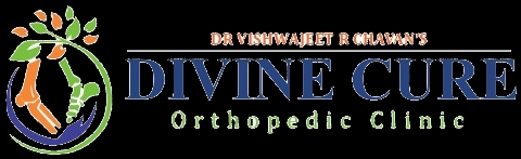 Dr. Vishwajeet R Chavan's Divine Cure Orthopedic Clinic