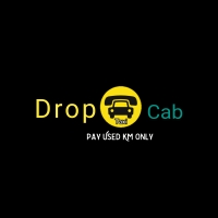Drop Taxi Cab