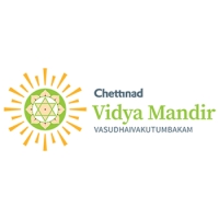 Chettinad Vidya Mandir Coimbatore