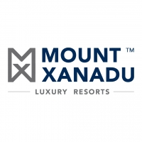 Mount Xanadu