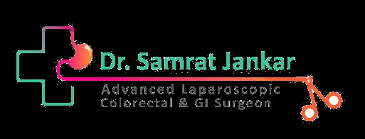 Dr. Samrat Jankar- Lapararoscopic, Colorectal, Hernis, Fistula and Gastro Surgeon