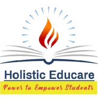 Holistic Educare (Best Coaching for English Language)