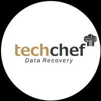 Techchef Data Recovery
