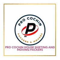 Pro Cochin Packers and Movers 