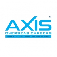 Axis Overseas Careers Immigration Consultants