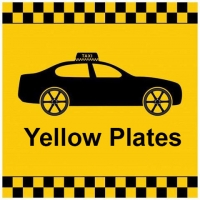 Yello Plates Mumbai Taxi Service