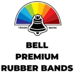 Bell Rubber Band