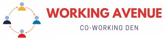 Work (Working Avenue - coworking space)