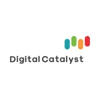 Digital Catalyst - Marketing Agency in Hyderabad