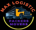 Max Logistic Packers Movers