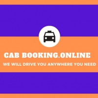 Cab Booking Online