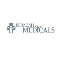 Beracah Medicals - Tablets2home