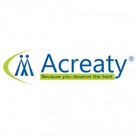 Acreaty Management Consultant Pvt Ltd
