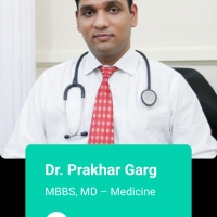 Dr. Hemika Agrawal 