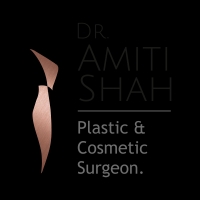 Dr. Amiti Shah