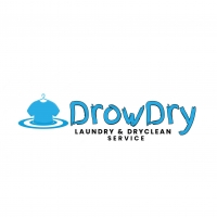 DrowDry - Dry Cleaning & Laundry Service