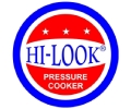 H.I. LOOK Pressure Cooker