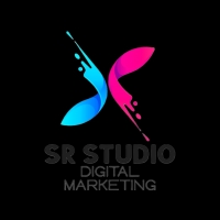 SR STUDIO / DIGITAL MARKETING 