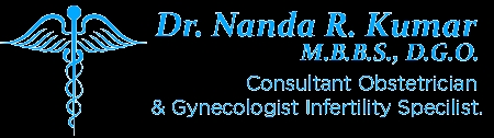 Dr.Mrs Nanda R Kumar - Gynecologist in chembur