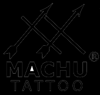 Suresh Machu Tattoo