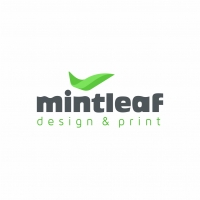 MIntleaf Design & Print