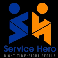 Service Hero Home Appliances Repair Services