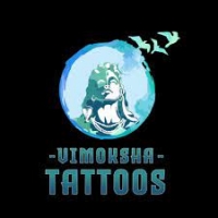 Vimoksha Tattoos/Piercing Studio In Chandigarh