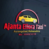 Ajanta Ellora Taxi 