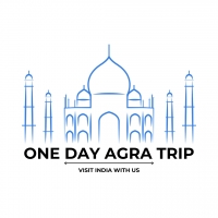 One Day Agra Trip