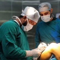 Dr. Ishan Shevate -Orthopedic Doctor